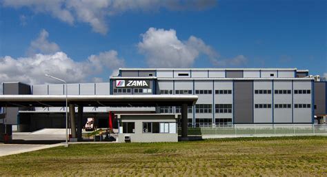 zama precision industry|Zama Corporation Limited .